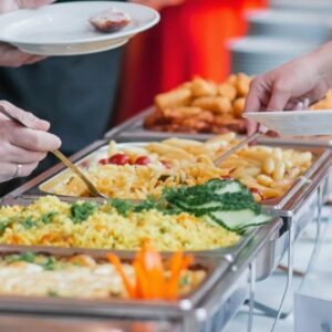 Platinum Western Buffet