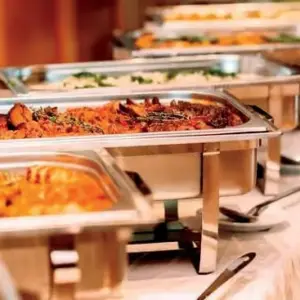 Paket Buffet