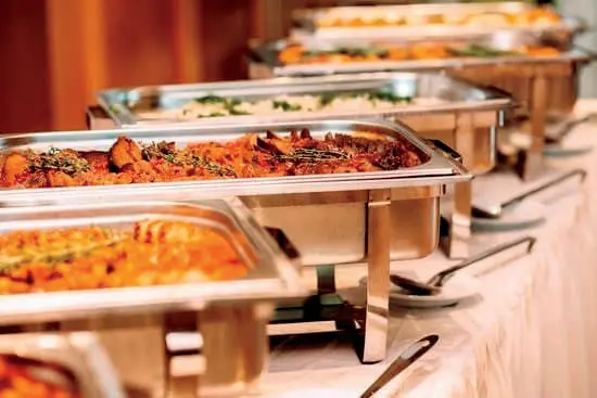 Paket Buffet