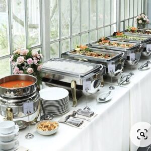 Diamond Asian Buffet