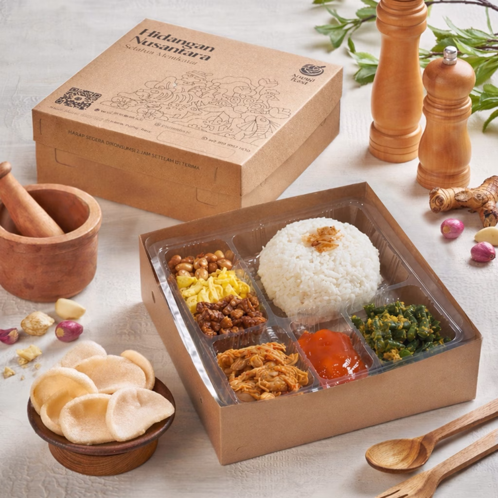 Nasi Ayam Taliwang Dadakan. Nasi Box Dadakan Arungi Rasa. Bisa siap H-6 Jam Acara.